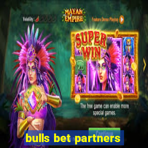 bulls bet partners